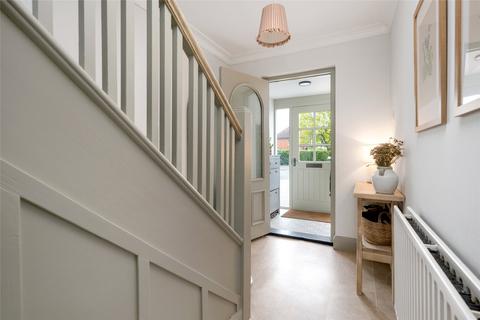 9 Albert Road, Bunny, Nottingham, NG11 6QE