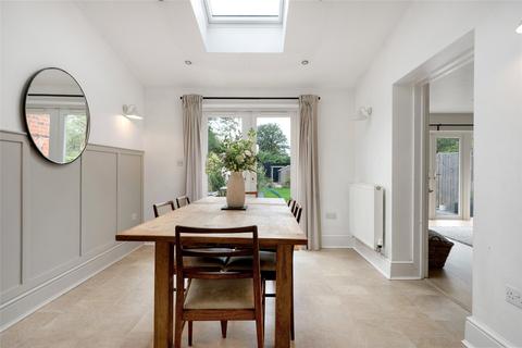 9 Albert Road, Bunny, Nottingham, NG11 6QE