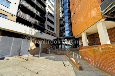 undefined, Perth Road, IG2 6FG