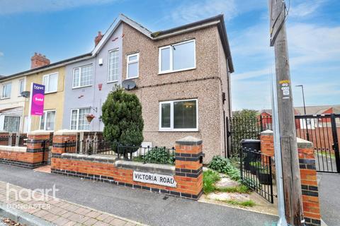 undefined, Victoria Road, Edlington, Doncaster