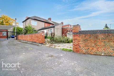 undefined, Victoria Road, Edlington, Doncaster