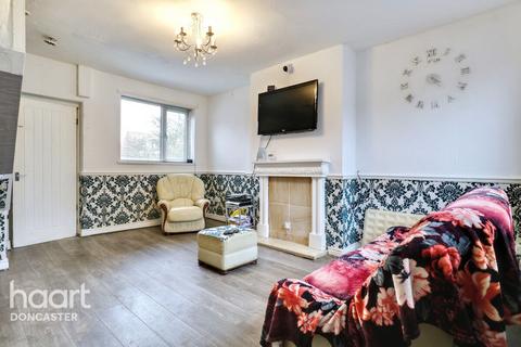undefined, Victoria Road, Edlington, Doncaster