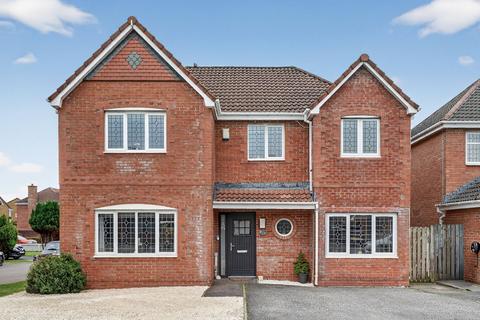 63 Mountcastle Wynd, Kilwinning, KA13 6DH