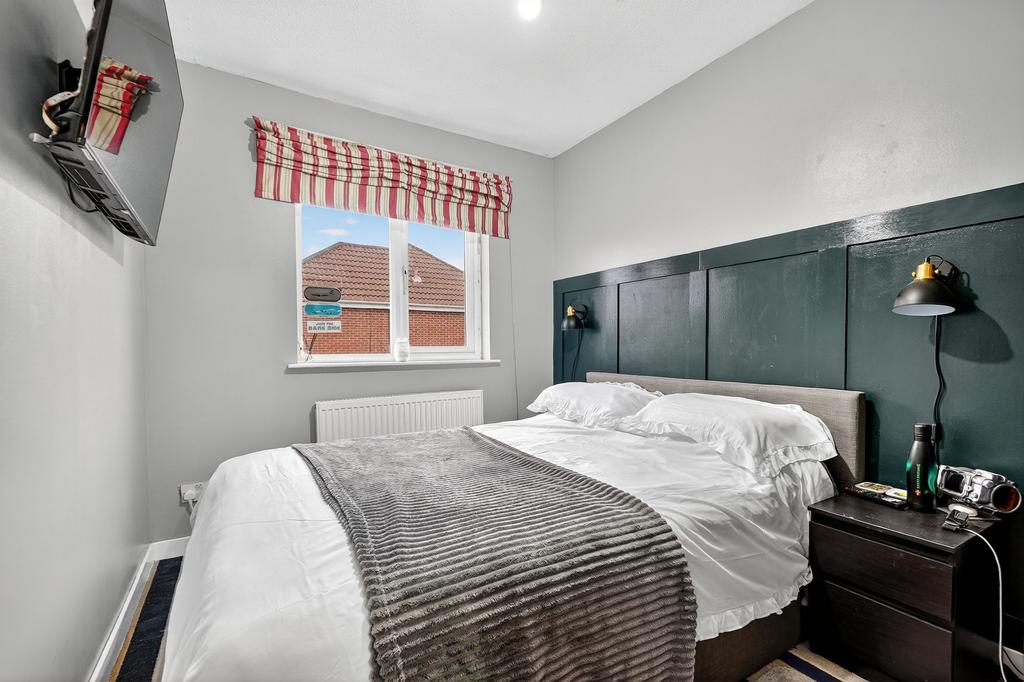 Bedroom 4