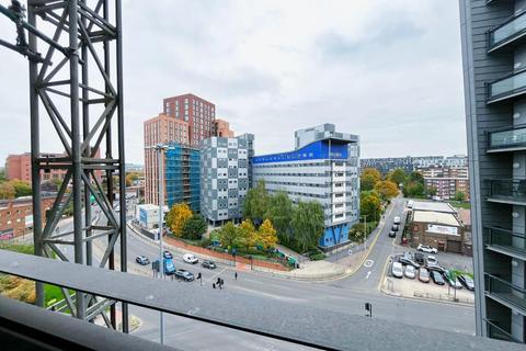 undefined, The Gateway North, East Street, Leeds