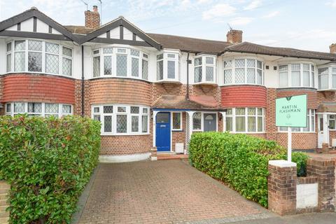 Rydens Grove, Hersham, KT12