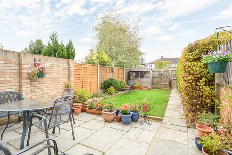 3 bedroom terraced house for sale, Rydens Grove, Hersham, KT12