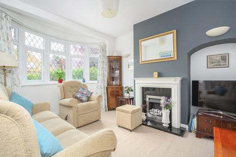 3 bedroom terraced house for sale, Rydens Grove, Hersham, KT12