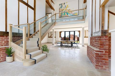 5 bedroom semi-detached house for sale, Kilnfield Barns, Chignal Road, Chignal Smealey, Chelmsford, CM1