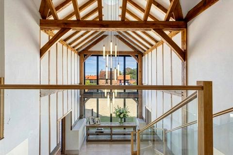 undefined, Kilnfield Barns, Chignal Road, Chignal Smealey, Chelmsford, CM1