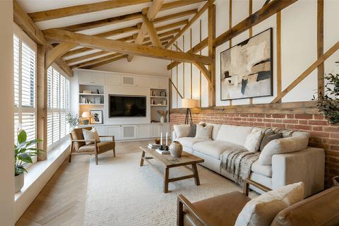 undefined, Kilnfield Barns, Chignal Road, Chignal Smealey, Chelmsford, CM1