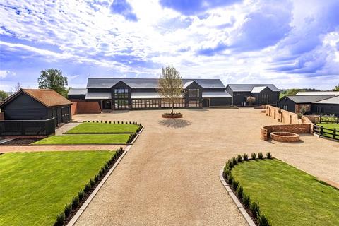 undefined, Kilnfield Barns, Chignal Road, Chignal Smealey, Chelmsford, CM1