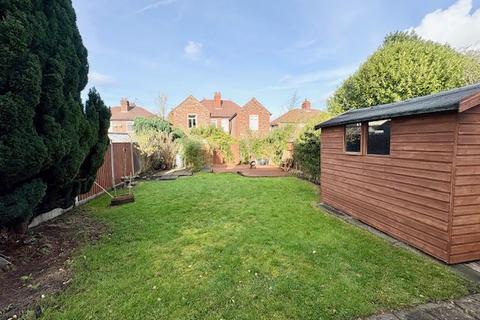 3 bedroom semi-detached house for sale, Queens Drive, Grappenhall