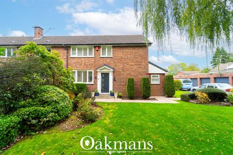 undefined, East Drive, Birmingham, West Midlands, B5