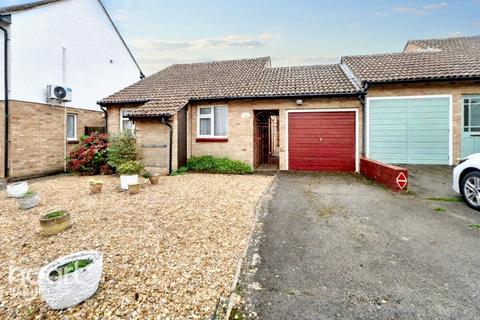 2 bedroom semi-detached bungalow for sale, Appletrees, Bar Hill