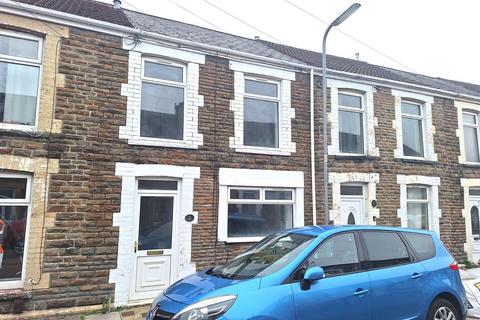 undefined, Penrhiwtyn Street, Neath SA11