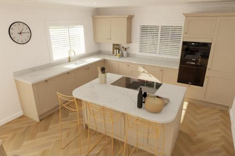 3 bedroom detached house for sale, Marshall Close, Fishtoft, Boston, Lincolnshire, PE21