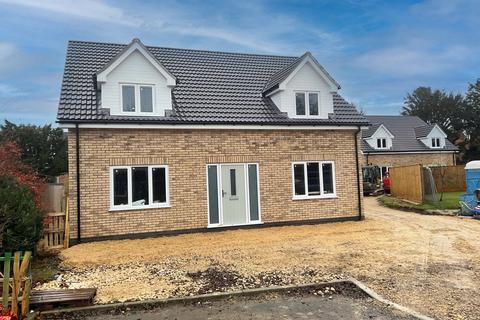 3 bedroom detached house for sale, Marshall Close, Fishtoft, Boston, Lincolnshire, PE21