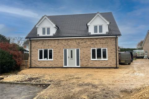 3 bedroom detached house for sale, Marshall Close, Fishtoft, Boston, Lincolnshire, PE21