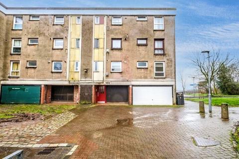 3 bedroom apartment for sale, Glenhove Road, Cumbernauld, Glasgow, G67 2LE