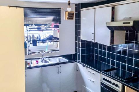 3 bedroom apartment for sale, Glenhove Road, Cumbernauld, Glasgow, G67 2LE