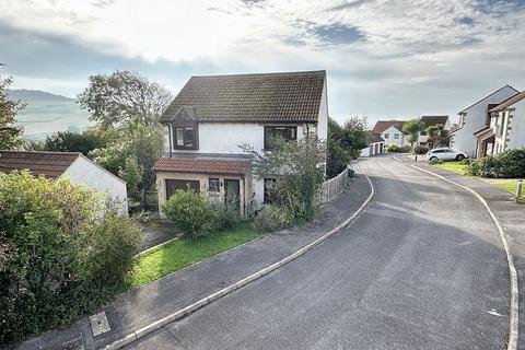 undefined, Charmouth