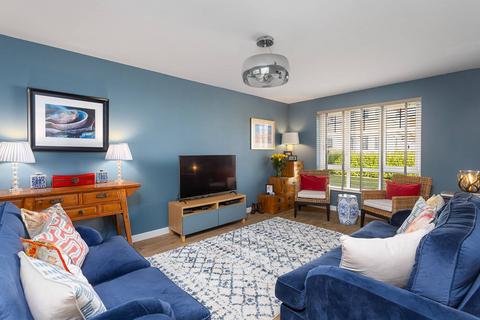 4 bedroom detached house for sale, 9 Baxter Road, Calderwood, East Calder, EH53 0QF