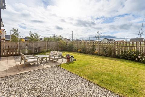 4 bedroom detached house for sale, 9 Baxter Road, Calderwood, East Calder, EH53 0QF