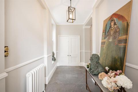 6 bedroom house for sale, Prince Albert Road, Regents Park, NW1