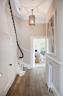 6 bedroom house for sale, Prince Albert Road, Regents Park, NW1