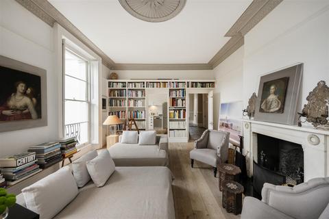 6 bedroom house for sale, Prince Albert Road, Regents Park, NW1