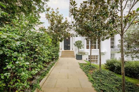 6 bedroom house for sale, Prince Albert Road, Regents Park, NW1