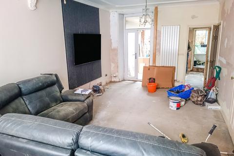3 bedroom terraced house for sale, Prichard Street, Tonyrefail, Porth, CF39