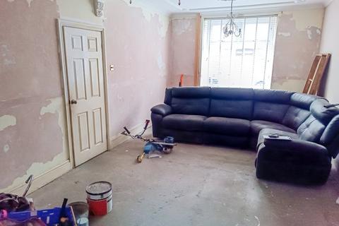 3 bedroom terraced house for sale, Prichard Street, Tonyrefail, Porth, CF39