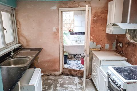 3 bedroom terraced house for sale, Prichard Street, Tonyrefail, Porth, CF39
