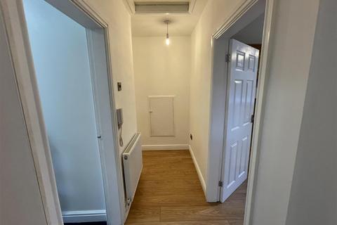 undefined, Devon Close, Salford M6
