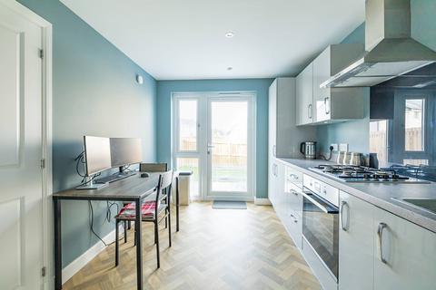 undefined, 13 Isobel Gowdie Road, Elgin, IV30 4FU