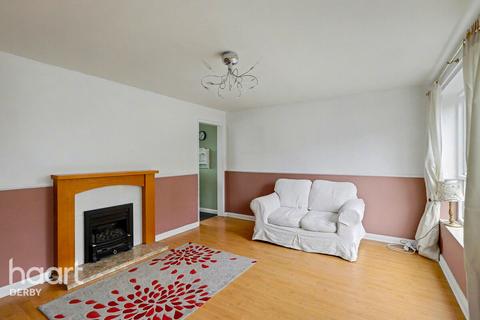 undefined, Margreave Road, Chaddesden
