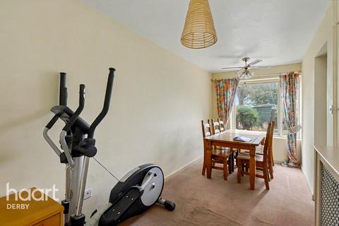 undefined, Margreave Road, Chaddesden
