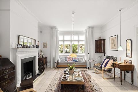 undefined, Byfeld Gardens, Barnes, London, SW13