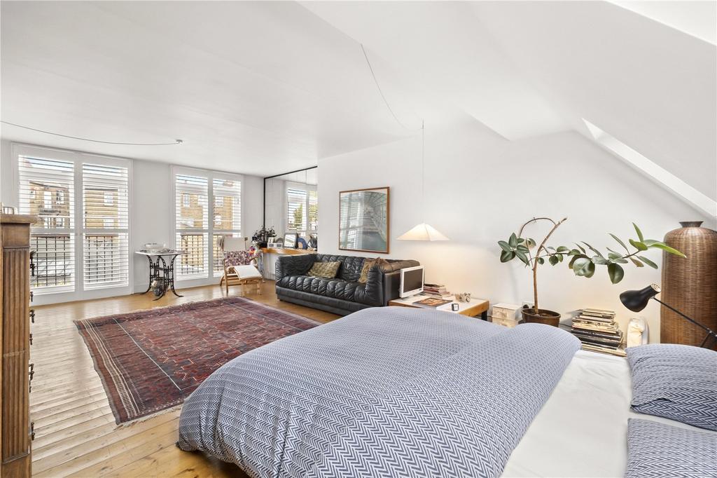 Principal Bedroom