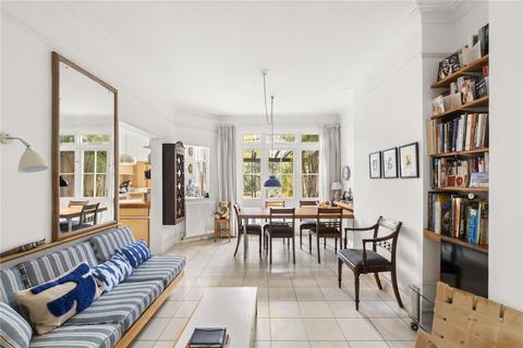 undefined, Byfeld Gardens, Barnes, London, SW13