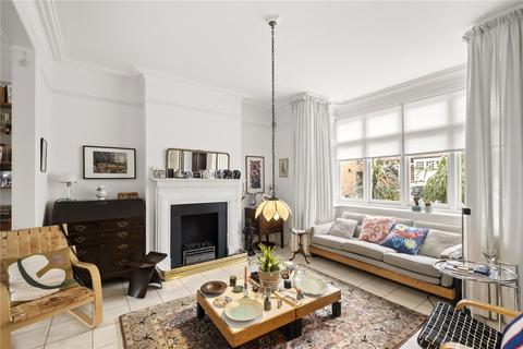 undefined, Byfeld Gardens, Barnes, London, SW13