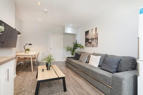 undefined, Lamcote Street, Nottingham NG2