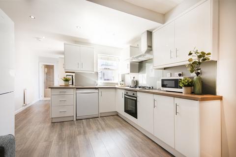 undefined, Lamcote Street, Nottingham NG2