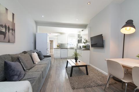 undefined, Lamcote Street, Nottingham NG2