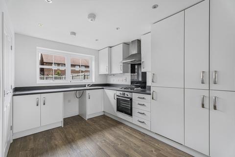 2 bedroom semi-detached house for sale, Keel Drive, Wantage, OX12