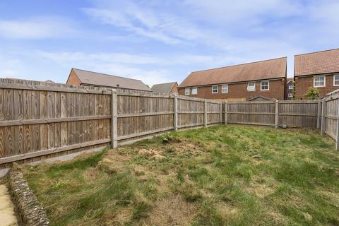 2 bedroom semi-detached house for sale, Keel Drive, Wantage, OX12