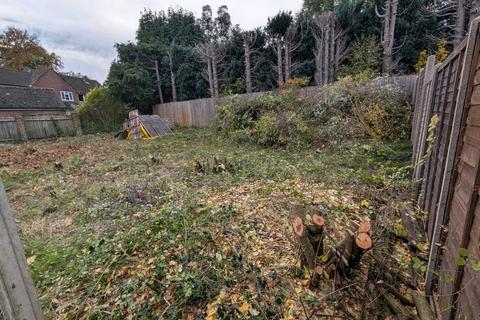 undefined, Tremayne Walk, Camberley, Surrey, GU15