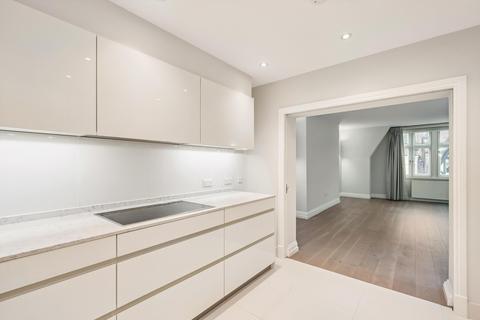 2 bedroom flat to rent, Herbert Crescent, London, SW1X